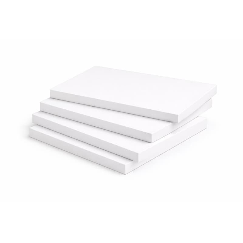📌 Prateleira MDF 80x40cm – Peça Lisa | Acabamento 4 Lados