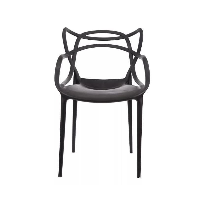 Kit 1 Cadeira Allegra Design Sofisticado – Elegância e Conforto Garantidos