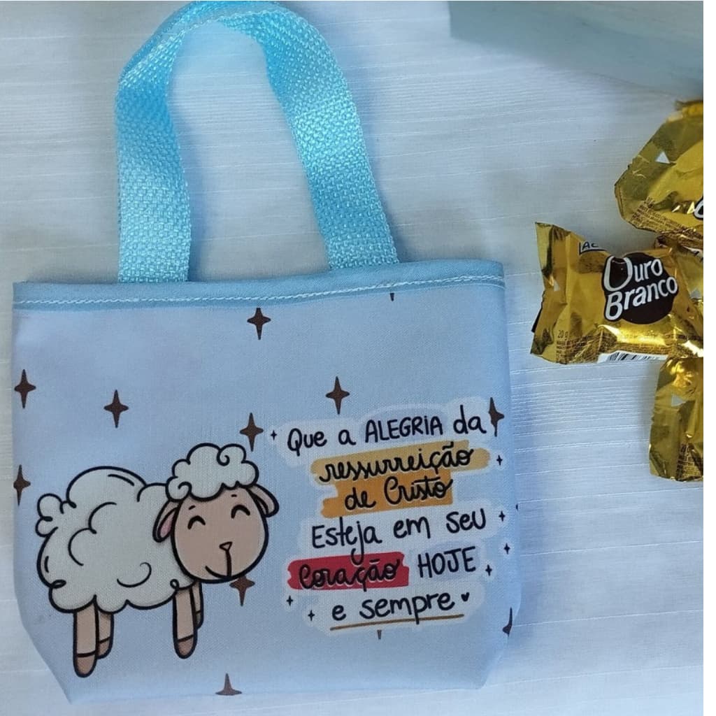 Cestinho Páscoa Cesto Bolsa Para Ovos de Páscoa Decoração Cesta Páscoa Orelhas Coelhinho Presentes