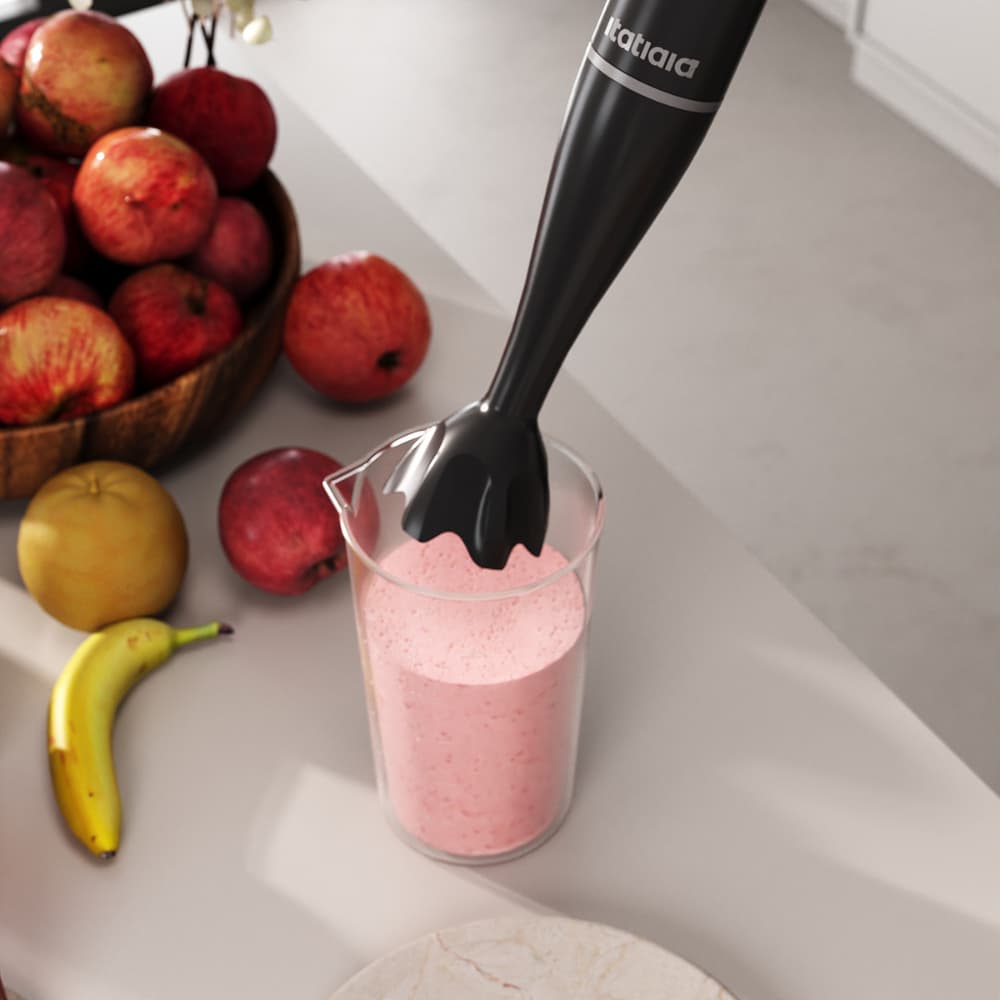 Mixer Essencial 127V – Cozinha Sem Complicação