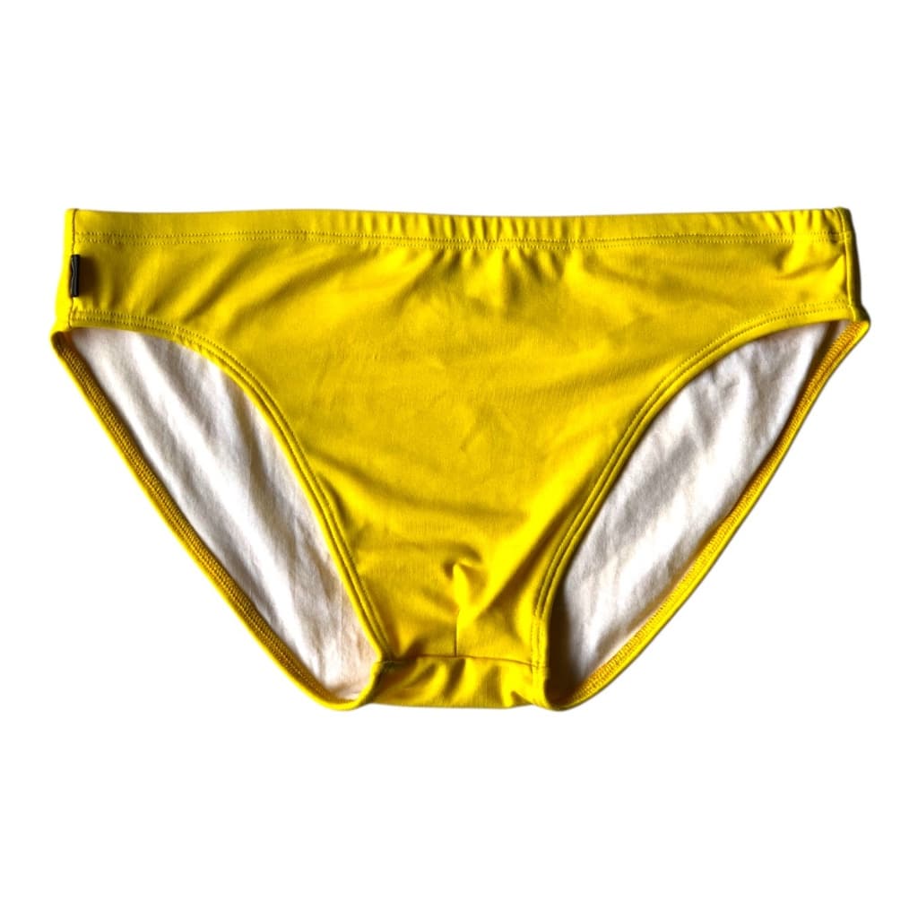 Sunga Masculina 6cm Slim Moda Praia Confortável