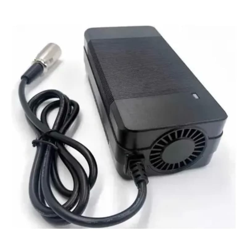 Carregador para patinete elétrico Two Dogs 48V 1300W 1600W
