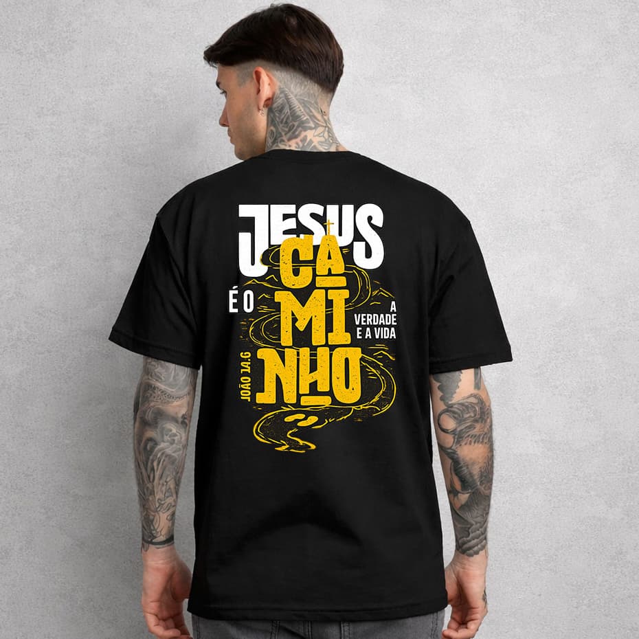 Camiseta Masculina Camisa Streetwear  Style T-Shirt 100% Algodão Malha 30.1 Blusa Oferta