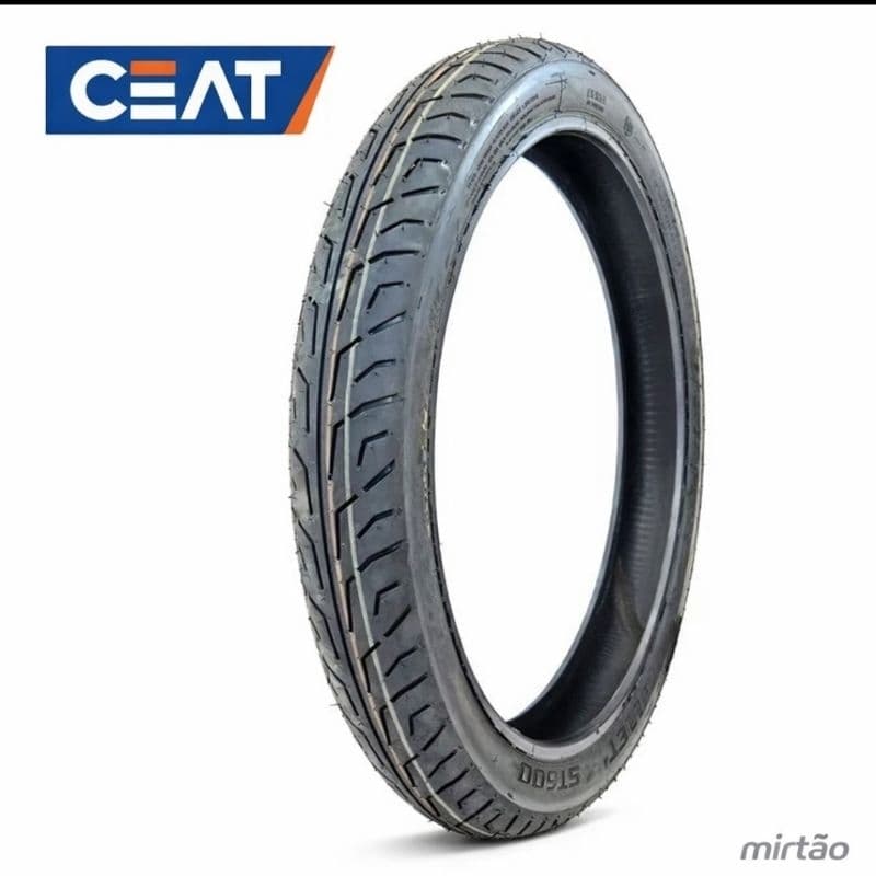 Pneu ceat dianteiro 80/100-18 (CG150,160,125)