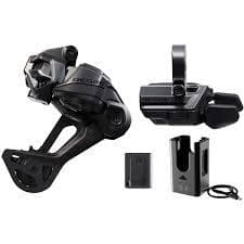 KIT Shimano Deore DI2 12v eletronico