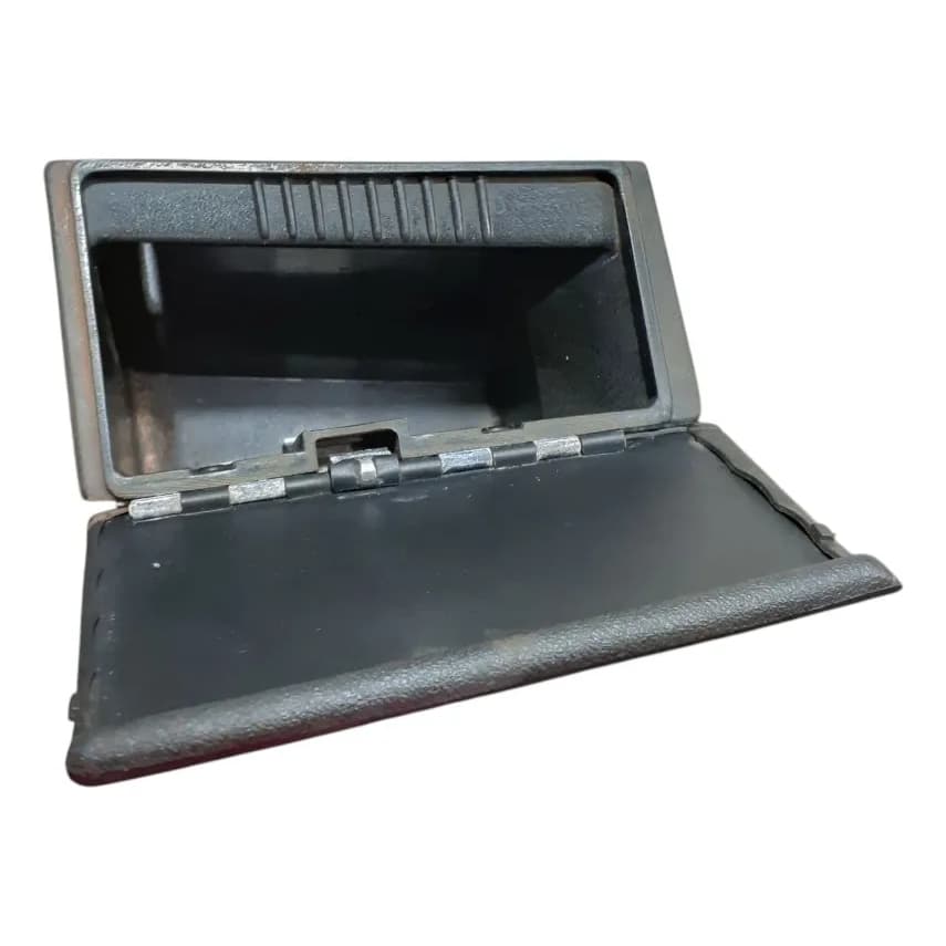 Cinzeiro Porta Traseira Direita Gm Omega 1993 A 1998