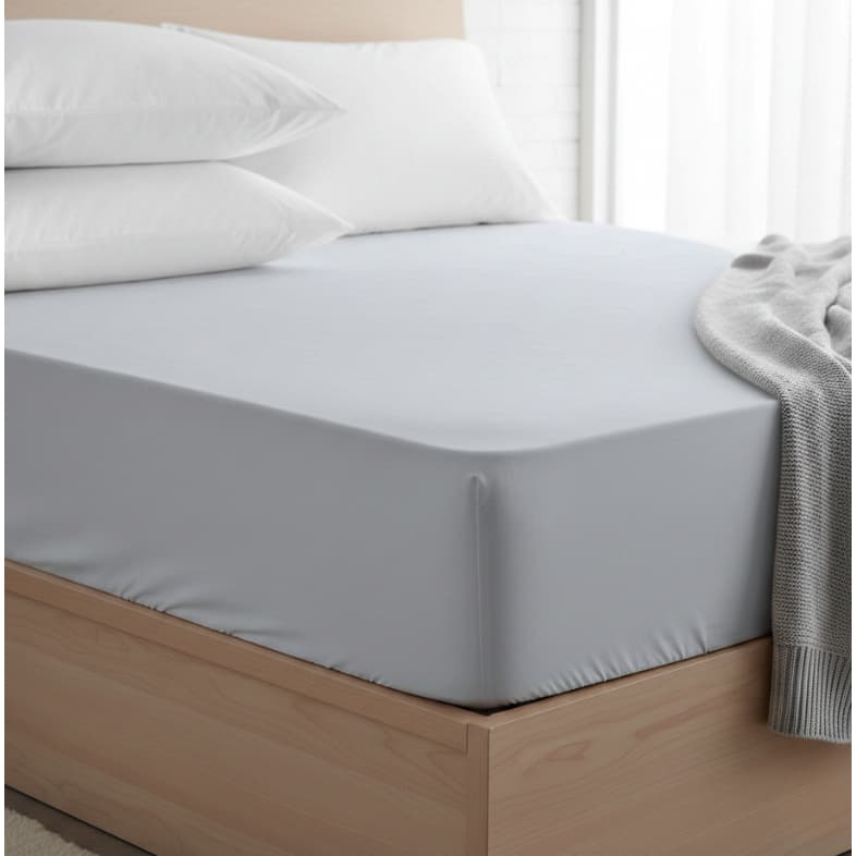 Lençol 400 Fio com Elastico, Avulso