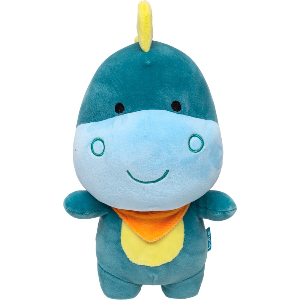 Urcinho Pelúcia  Dino / Unicornio / Coala Turminha Soft Buba