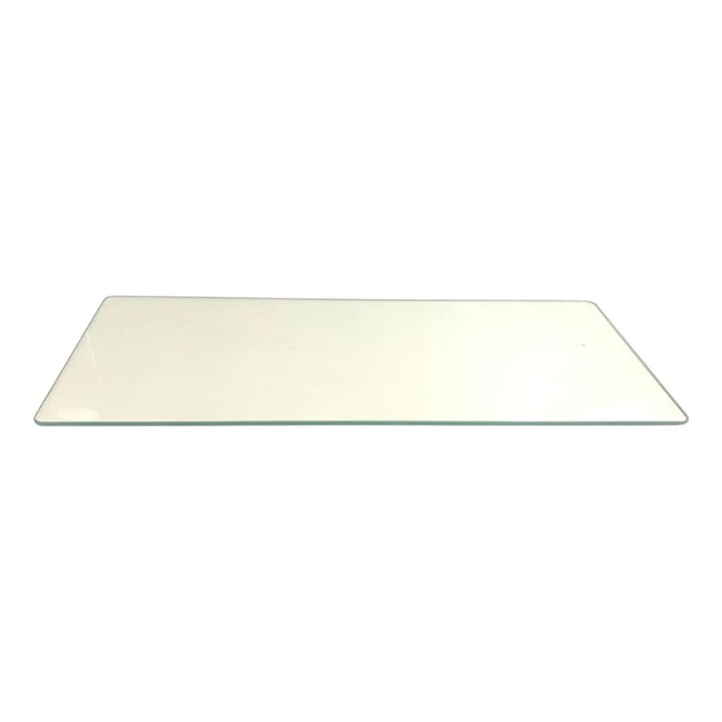 Vidros Modulados de 4mm Usado 50x20