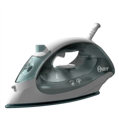 Ferro De Passar A Vapor Oster GCSTBS5002 Com Base Antiaderente