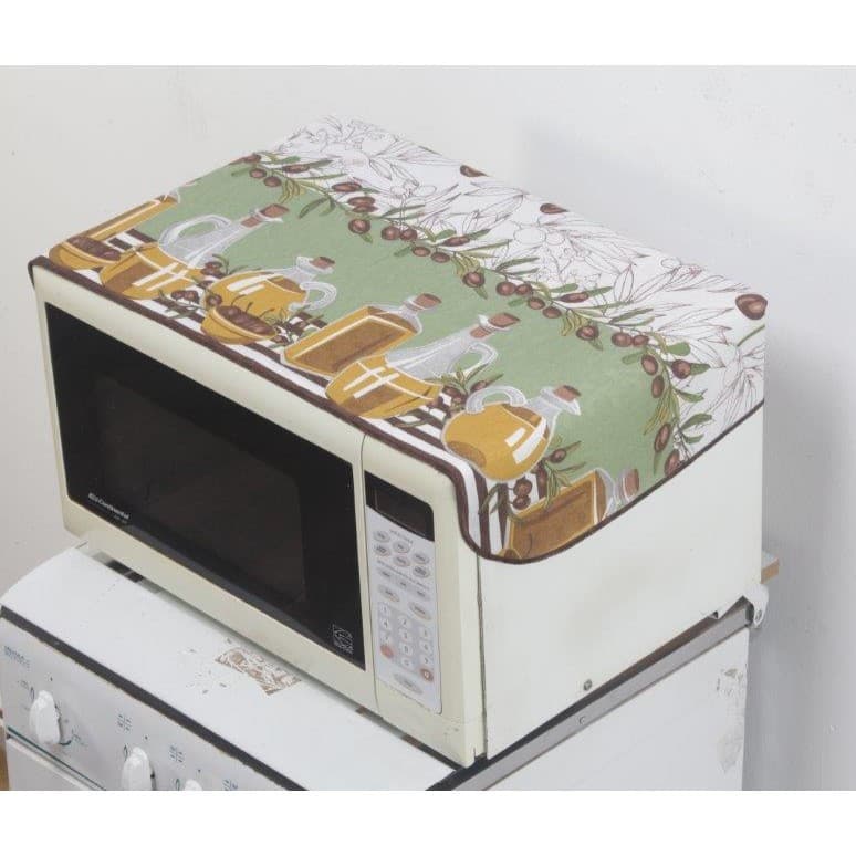 Toalha para Micro-ondas Estampadas