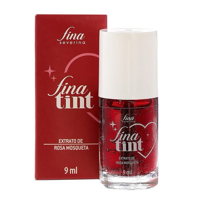 Lip Tint Fina Severina