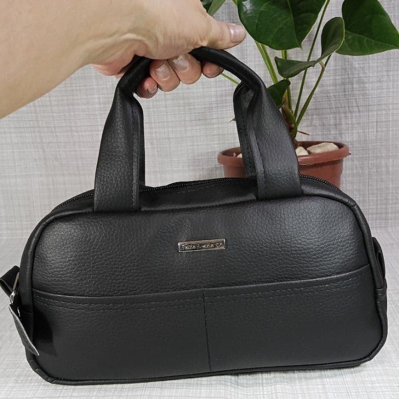 Nécessaire Feminina Organizadora | Porta Maquiagem e Itens Pessoais | Bolsa Multiuso Artesanal