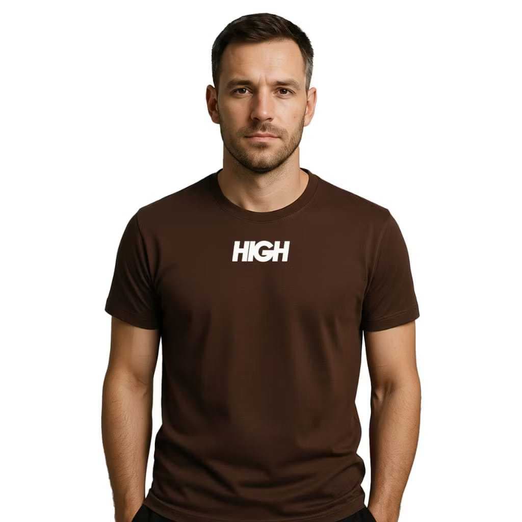 Camiseta Masculina StreetWear Algodão Fio 30.1 Premium Promoção