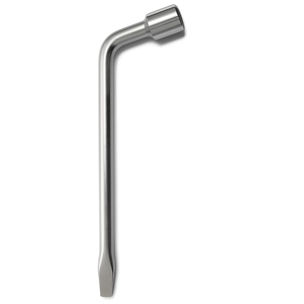 CHAVE DE RODA 17,19 MM REFORÇADA RENAUT