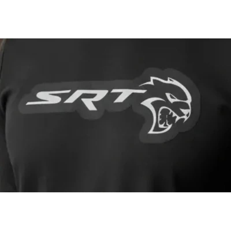 Camiseta Blusa SRT Challenger Demon Masculina Feminina 100% Algodão Lançamento