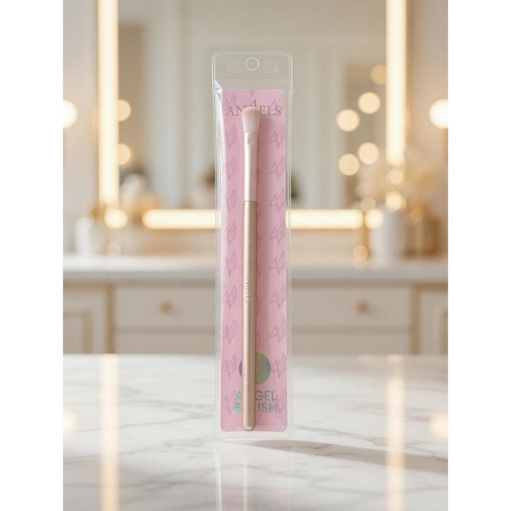 PINCEL OLHO ANGEL BRUSH 4 ANGELS