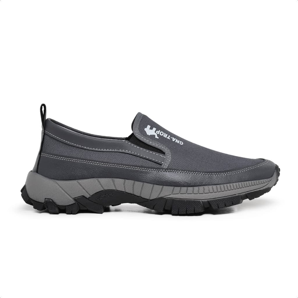 Tenis Sapatilha Masculino Casual Moderno Adventure De Trilha