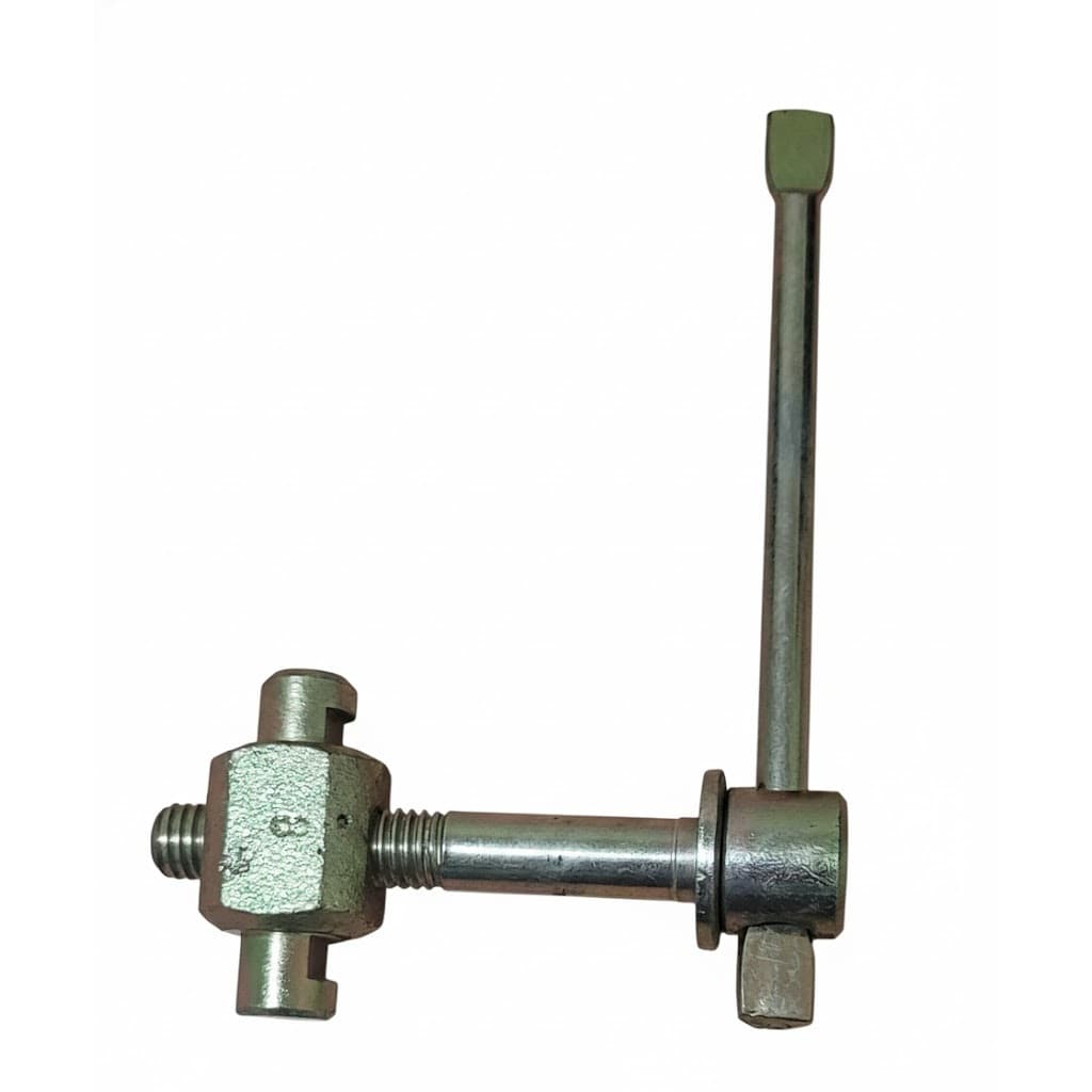 Parafuso Alavanca Barra Pulverizador Jacto Columbia A18 - Cód. Original 039578