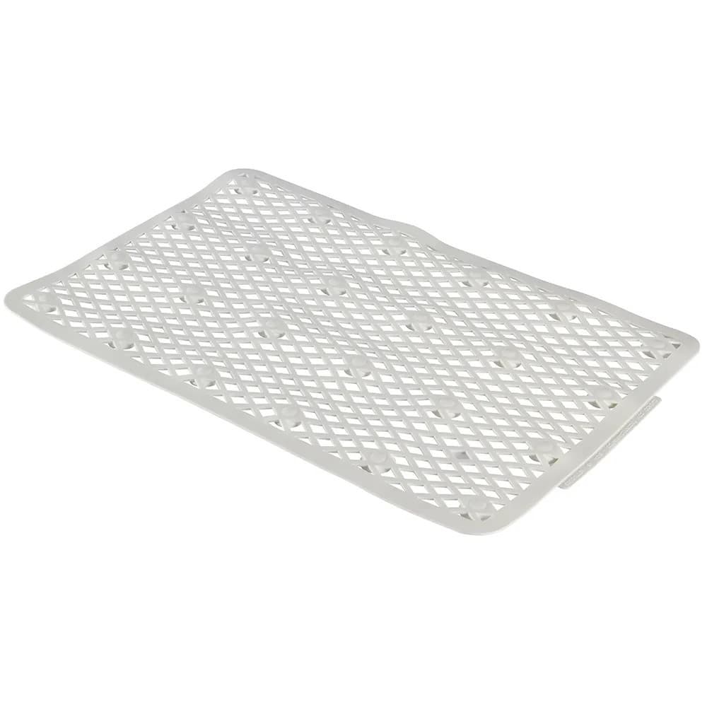 Tapete de Plástico Flexível para Área Molhada 50 x 32 cm Astra