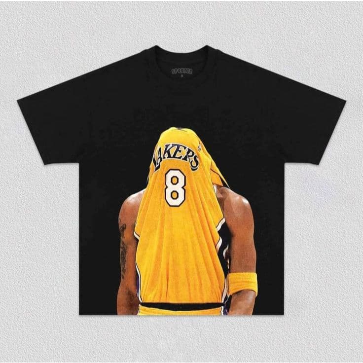 Camiseta Oversized Basquete Jogadores Time 100% Algodão Streetwear Estilo Unissex