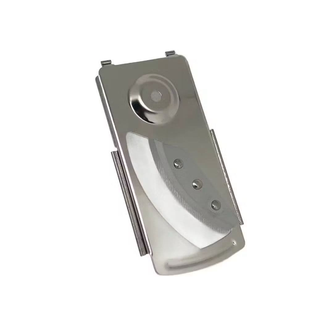 Lâmina Fatiadora Multiprocessador Mondial MPN-01 Turbo Chef Original