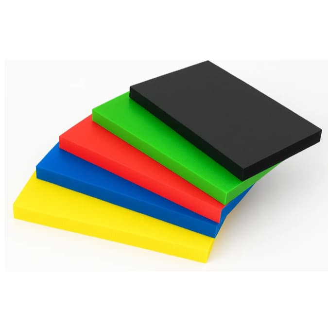 Placa de Borracha Para Fabricar Chinelo 90/10 Tamanho 30cm X 24cm Melhor Preço Luxo Premium
