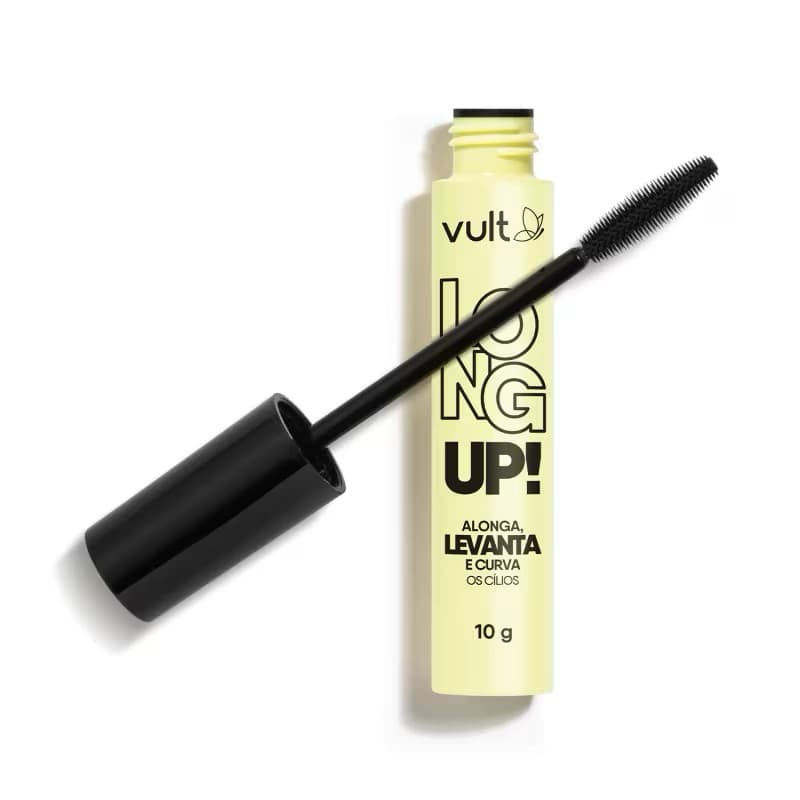 Máscara de Cílios Vult Long Up! 10g