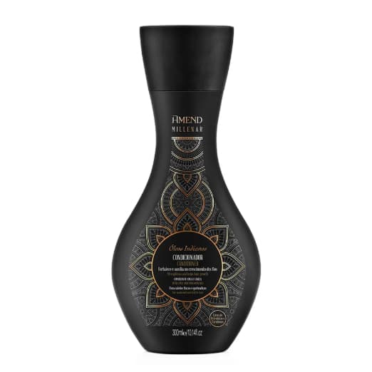 Condicionador Amend Millenar Óleos Indianos 300ml