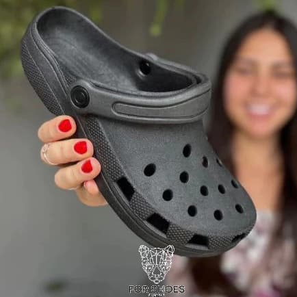 Babuche Feminina Confort – Leveza e Praticidade para o Dia a Dia