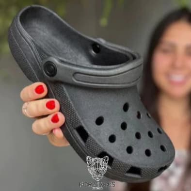 Chinelo Babuche Uso Adulto Unissex Leve e Macio Dia a Dia - Envio Imediato