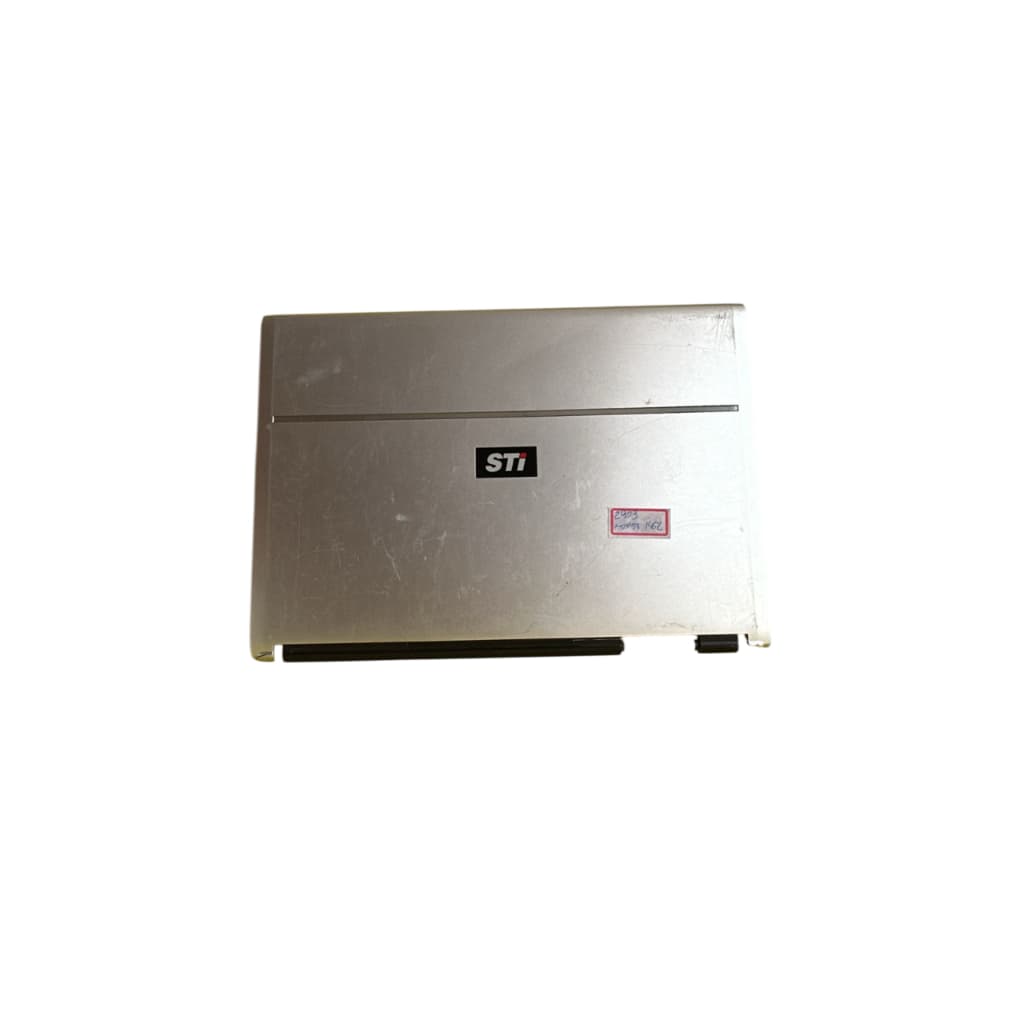 Tampa Da Tela Notebook Semp Toshiba Sti Ls 1462 80-41360-00 Prateado
