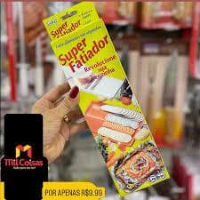 SUPER FATIADOR
