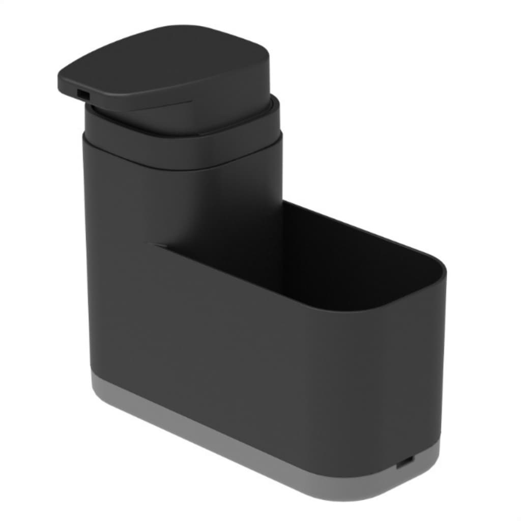 Dispenser Organizador Para Detergente Ou 550ml Linha Liv