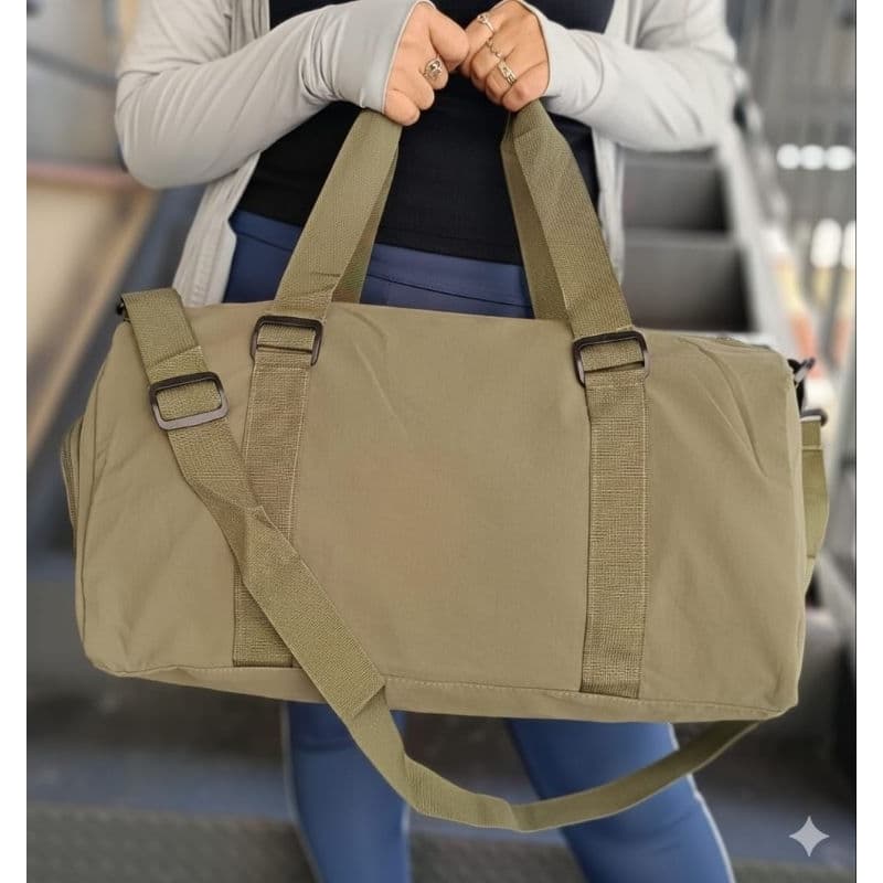 Bolsa Mala de Viagem Acadêmia multifuncional de grande capacidade
