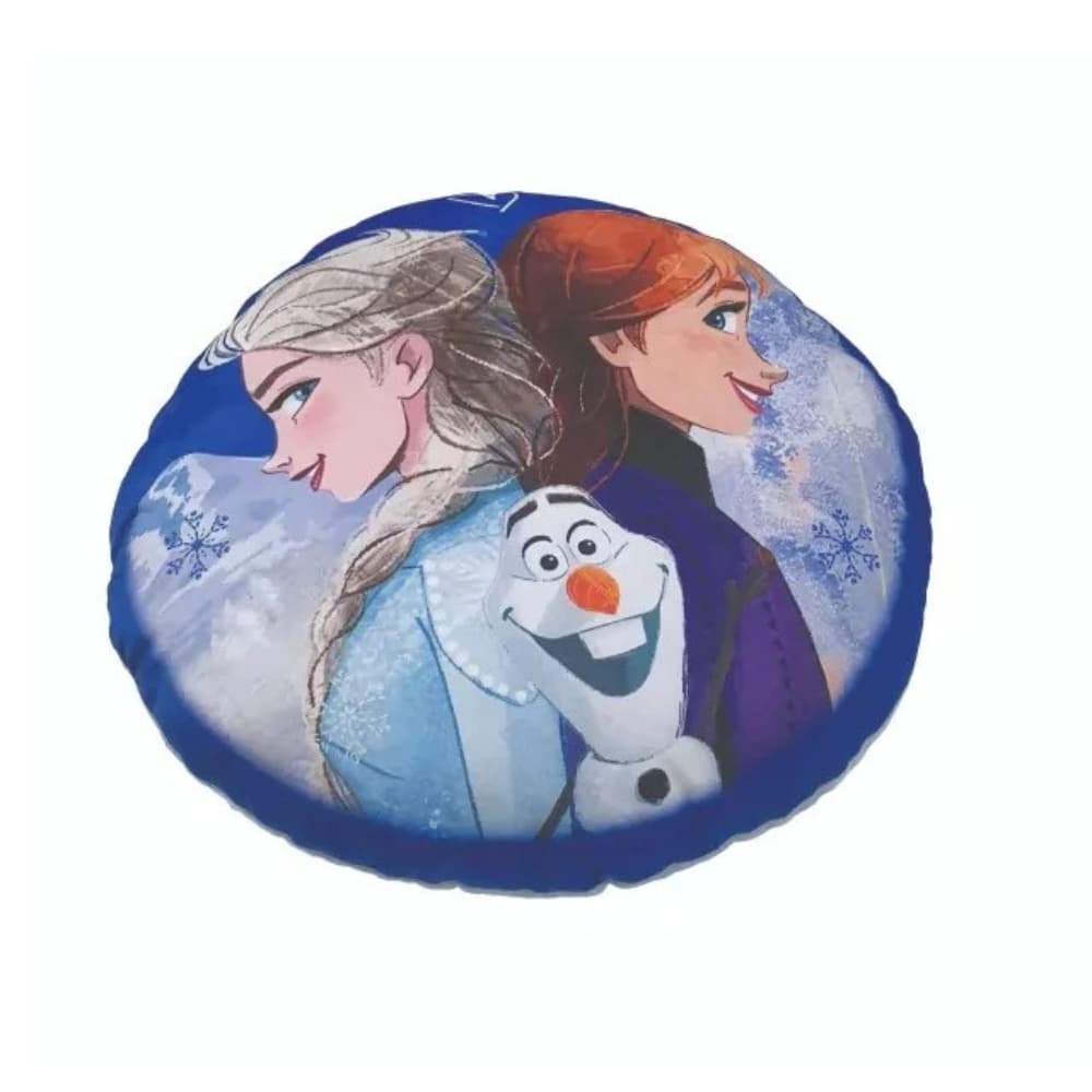 Almofada Frozen® 37cm Lepper