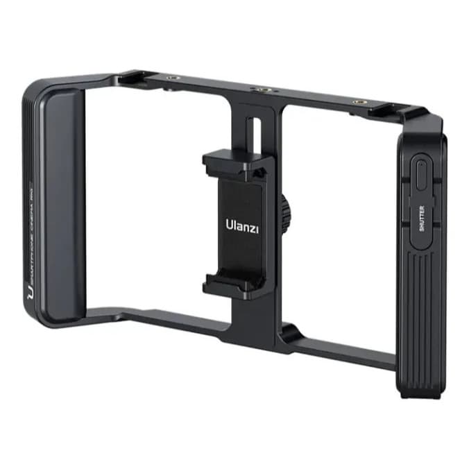 ULANZI U-Rig Pro Smartphone Video Rig – Cabo estabilizador com conexão de tripé para cineasta de telefone –MA05