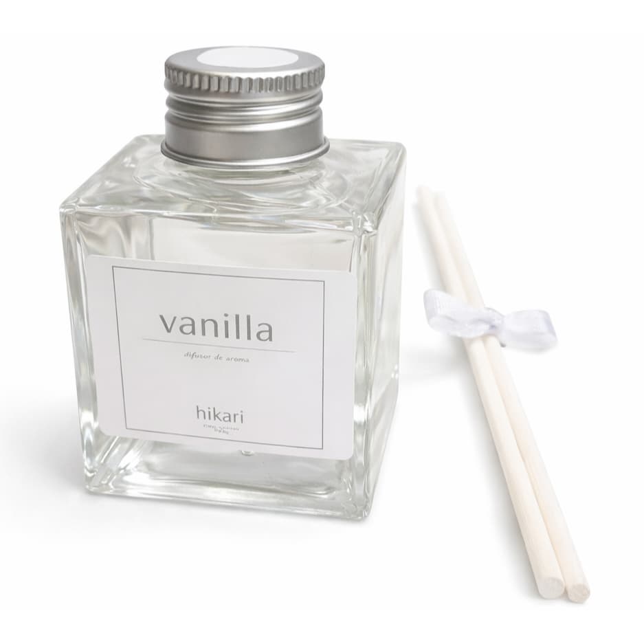 Difusor de Ambiente 100ml | Aromatizador com Varetas