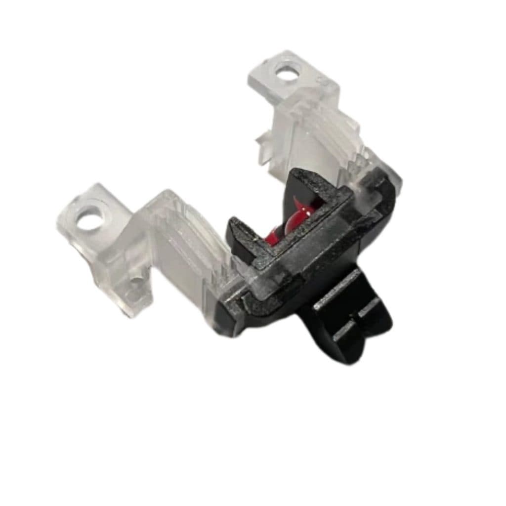 Lingueta de Transmissão Maquina de Tosa Andis AGCB 2 Velocidades Bivolt Original