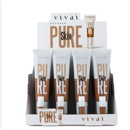 Vivai Bronser Pure Skin