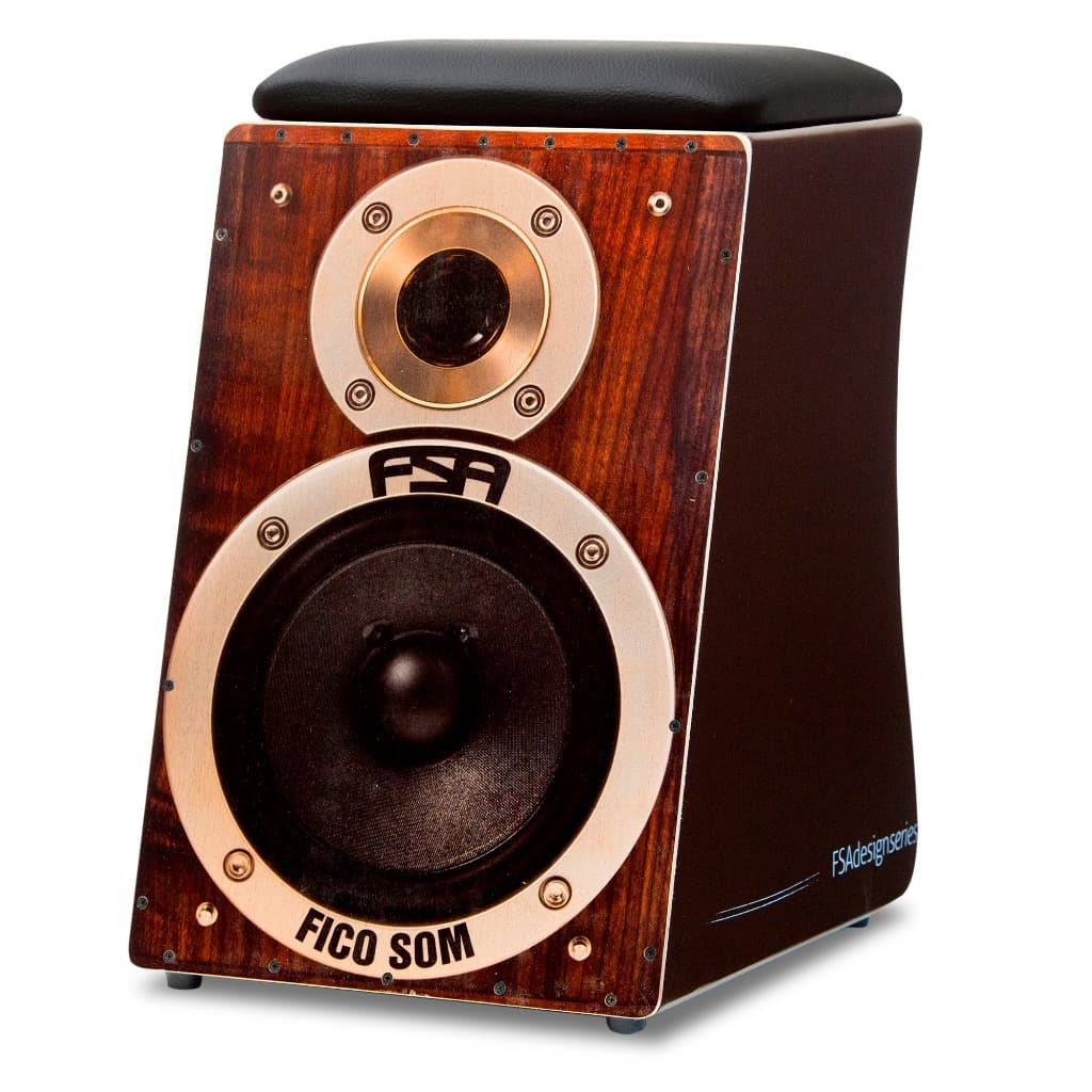 CAJON FSA DESIGN FC6619 SPEAKER