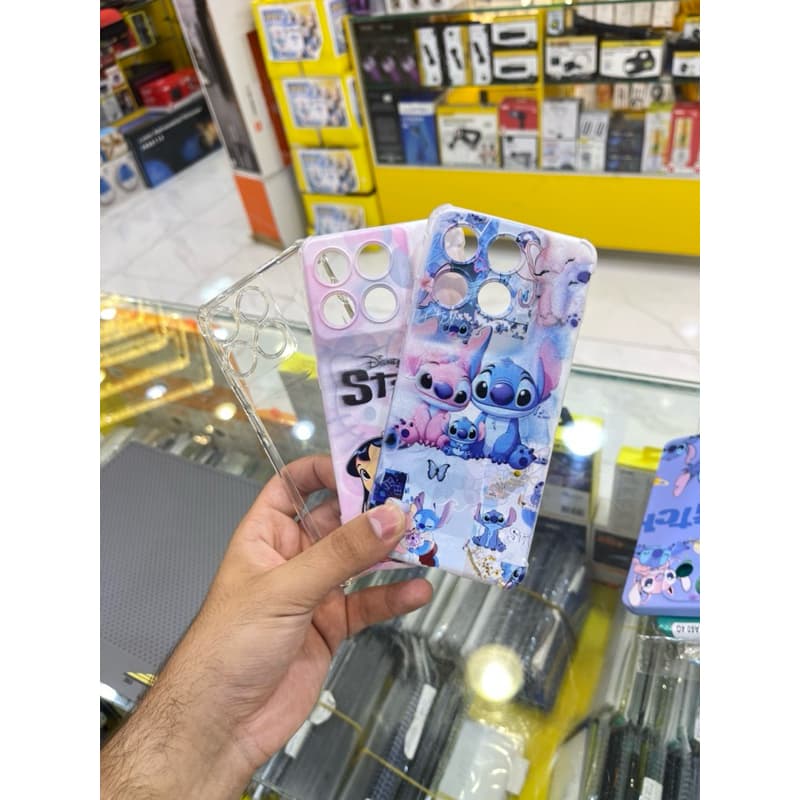 Capa ou pelicula para Motorola Edge 70 ( aveludado,diversas)