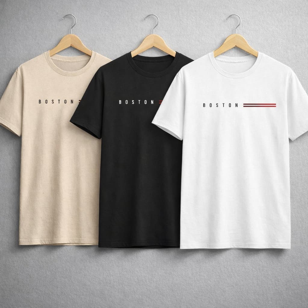 Kit 3 Camisetas Masculina 100% Algodão Gola Redonda Fio 30.1 Envio Imediato Varias Cores Oferta