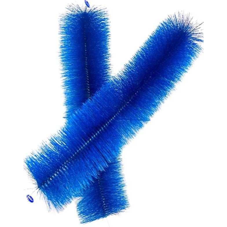 50 escovas biologicas 60cm