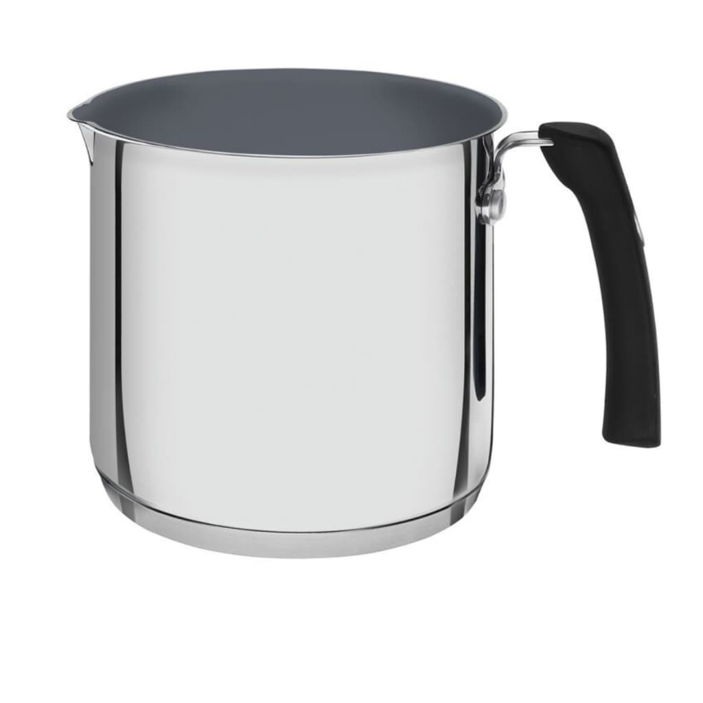 Fervedor Leiteira Tramontina Solar Ceramic Antiaderente Inox 2 Litros