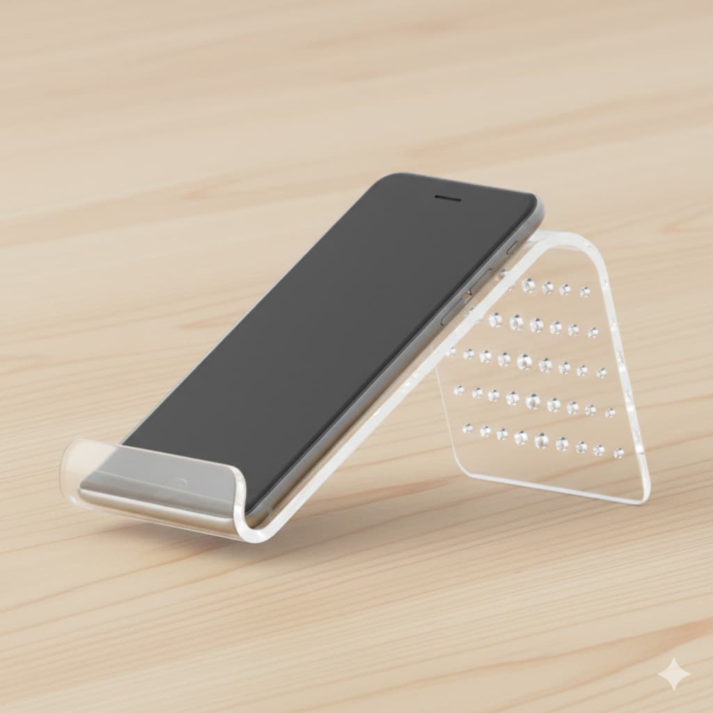 Suporte / Apoio Para Celular Tablet - Prime