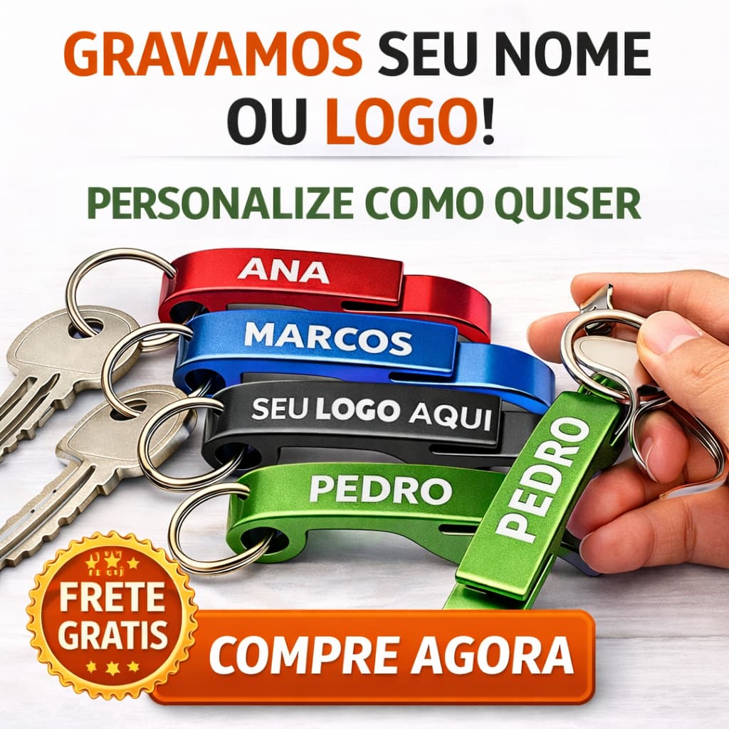 LEMBRANCINHAS/BRINDES CBRIDORES CHEVAIROS PEQUENAS QUANTIDADES 5 a 20 unidades