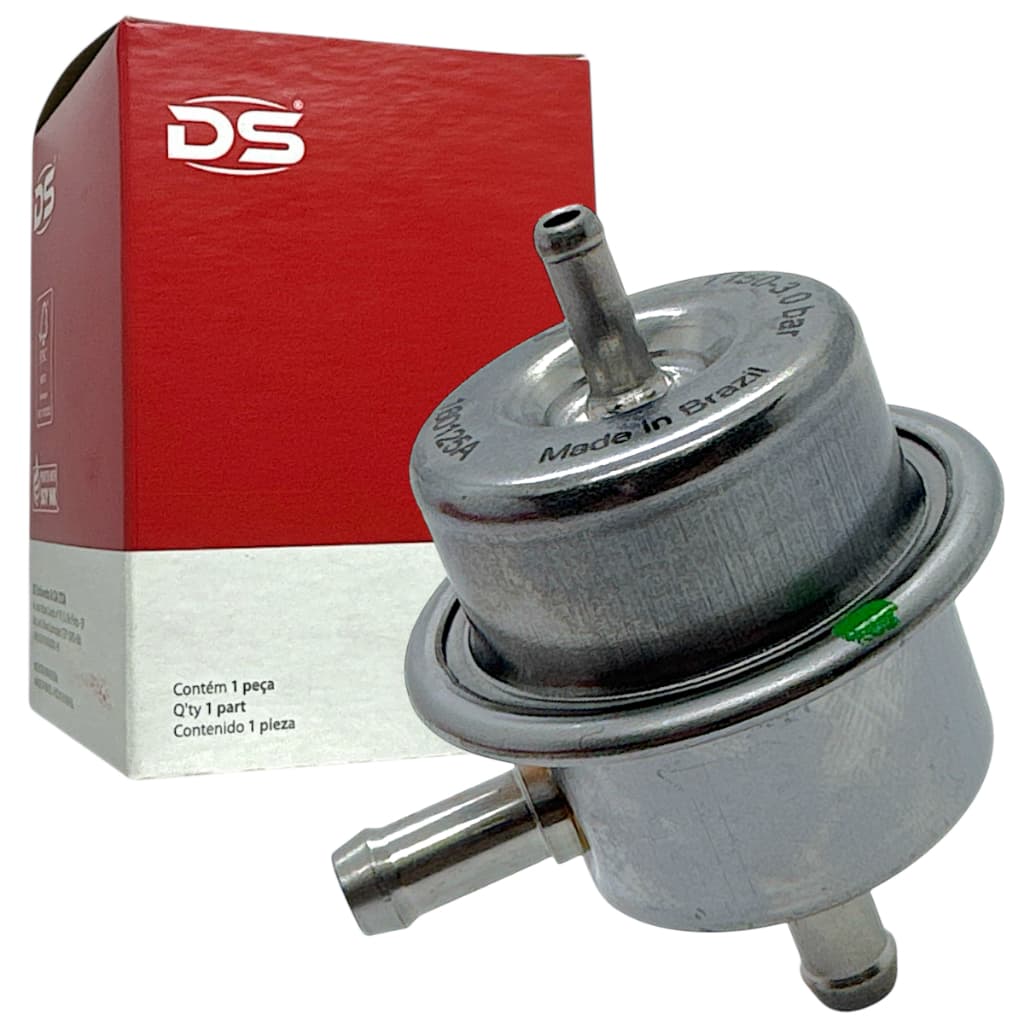 Regulador de Pressão Astra Vectra Omega Suprema Monza Kadett / Tempra Turbo / Gol g2 2.0 - 3.0 Bar