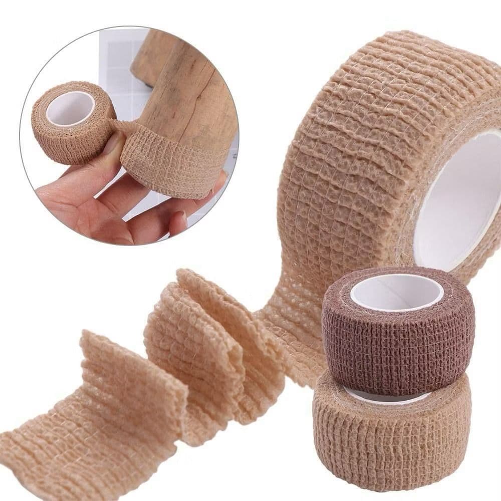 kit 04 Fita antirruido adesiva pé cadeira mesa protetor ponteira elástico moveis