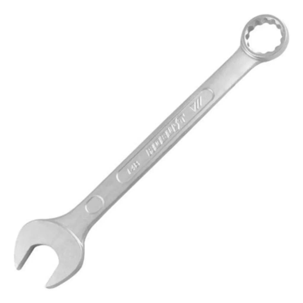 Chave Combinada 7mm Robust S09100070 Cor Prateado Prateado